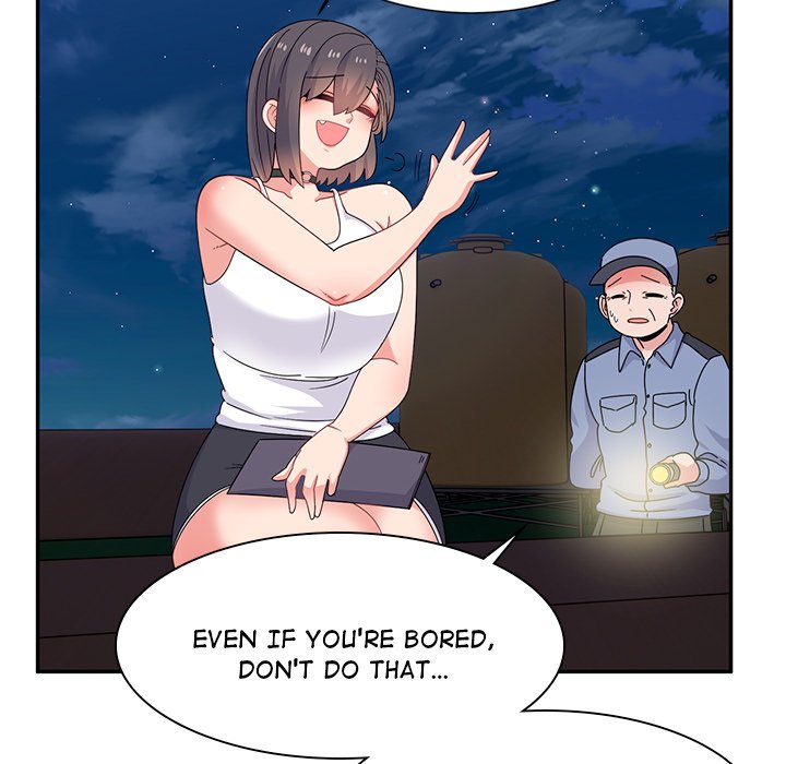 Life with Mia Chapter 39 image 101
