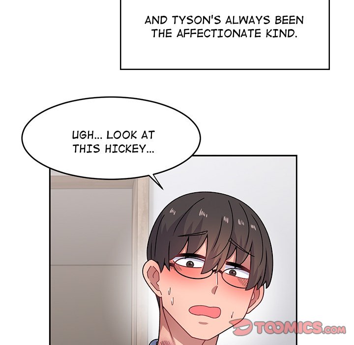 Life with Mia Chapter 39 image 124