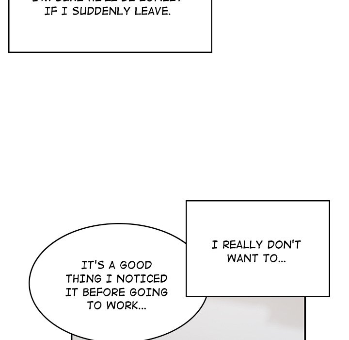 Life with Mia Chapter 39 image 126