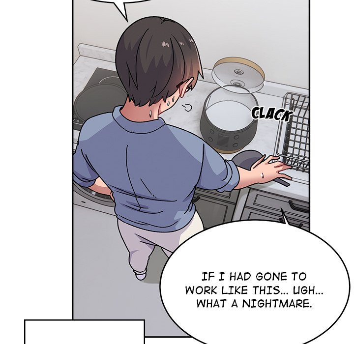 Life with Mia Chapter 39 image 127