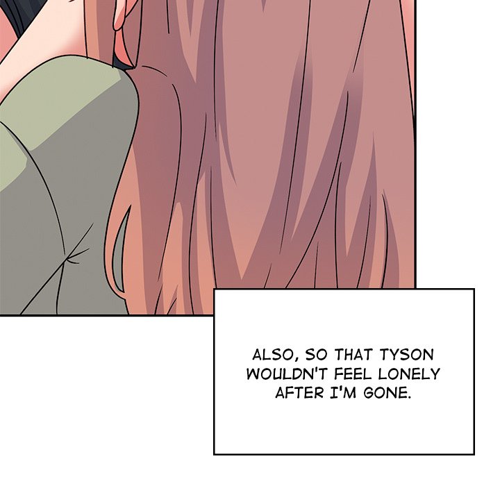 Life with Mia Chapter 39 image 156