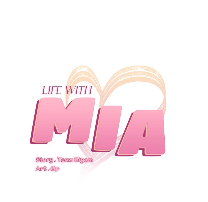 Life with Mia Chapter 39 image 16