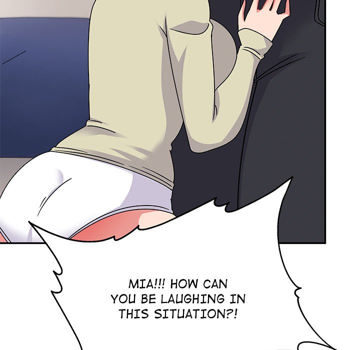 Life with Mia Chapter 39 image 179