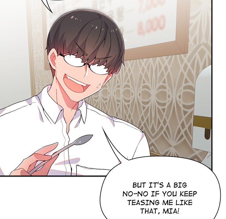 Life with Mia Chapter 39 image 24