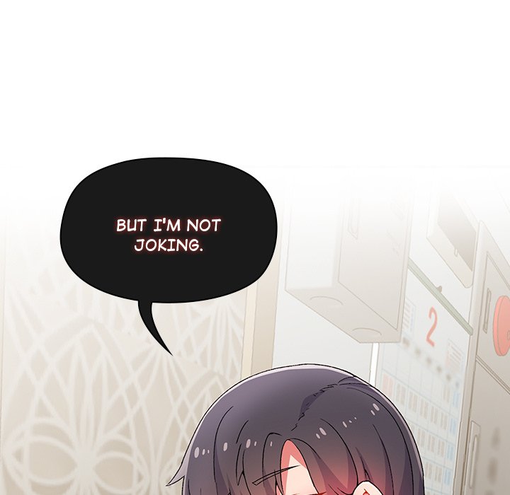 Life with Mia Chapter 39 image 26