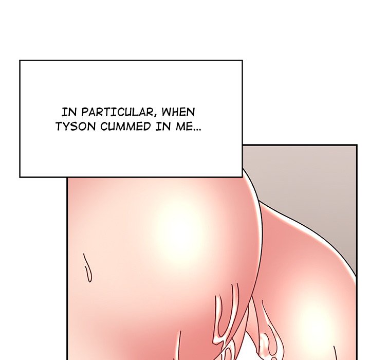 Life with Mia Chapter 39 image 39