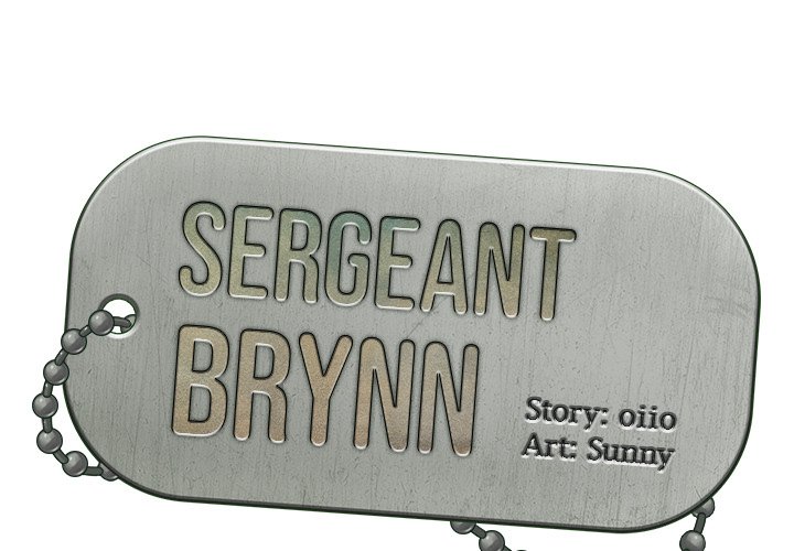 Sergeant Brynn Chapter 14 image 0