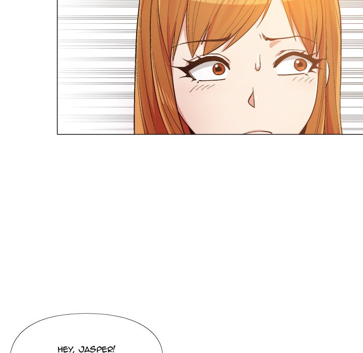 Sergeant Brynn Chapter 14 image 10
