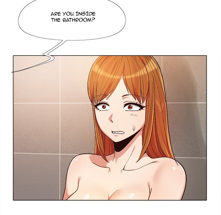 Sergeant Brynn Chapter 14 image 14