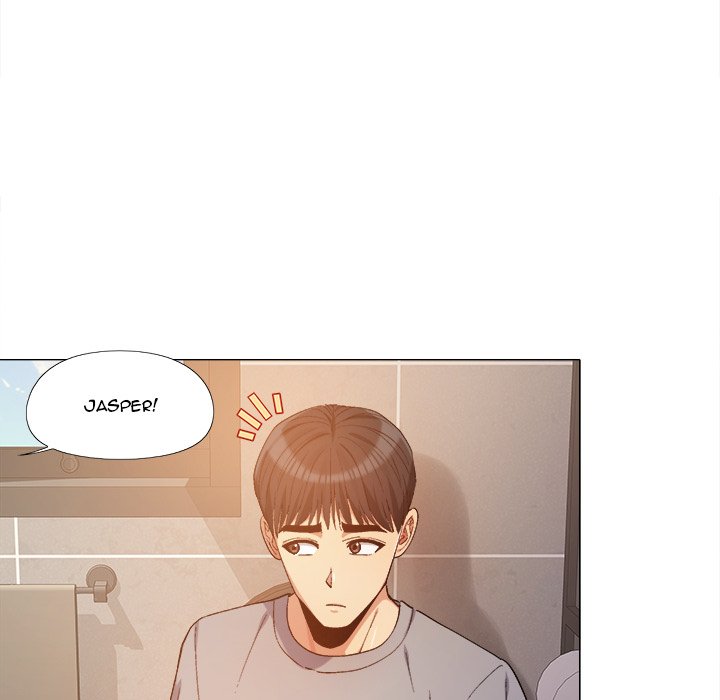 Sergeant Brynn Chapter 14 image 15