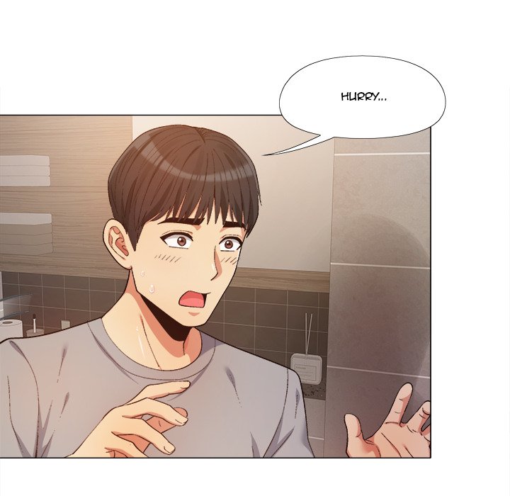 Sergeant Brynn Chapter 14 image 20