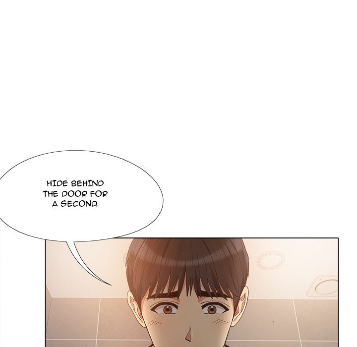 Sergeant Brynn Chapter 14 image 28