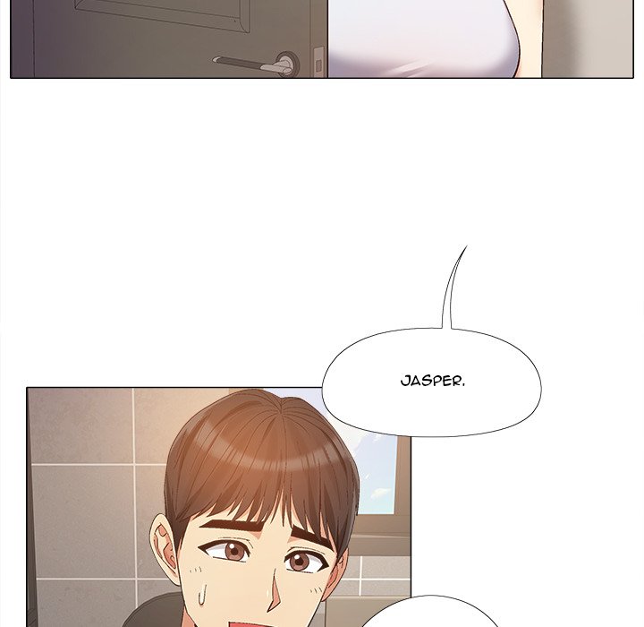 Sergeant Brynn Chapter 14 image 33
