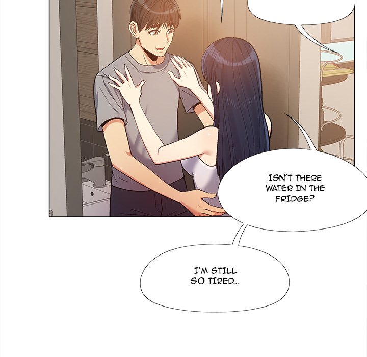 Sergeant Brynn Chapter 14 image 35