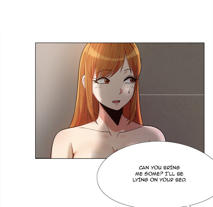 Sergeant Brynn Chapter 14 image 36