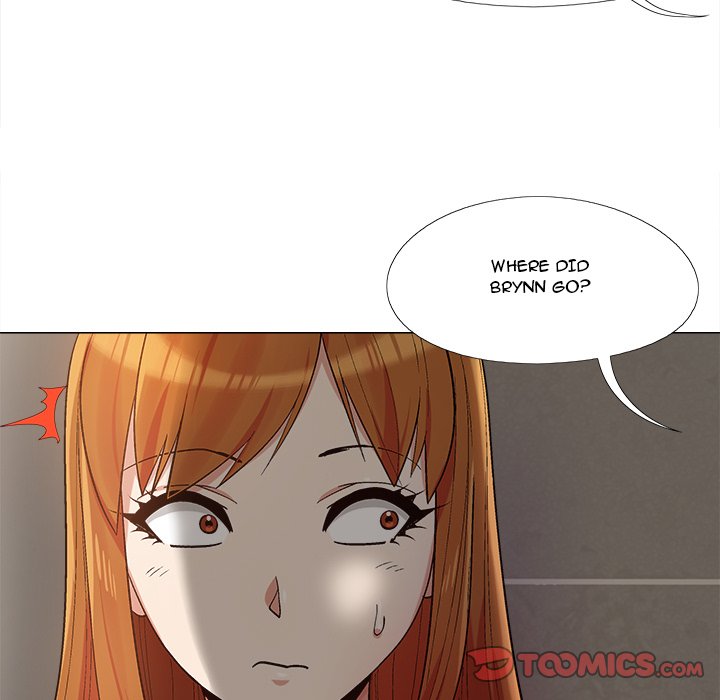 Sergeant Brynn Chapter 14 image 37