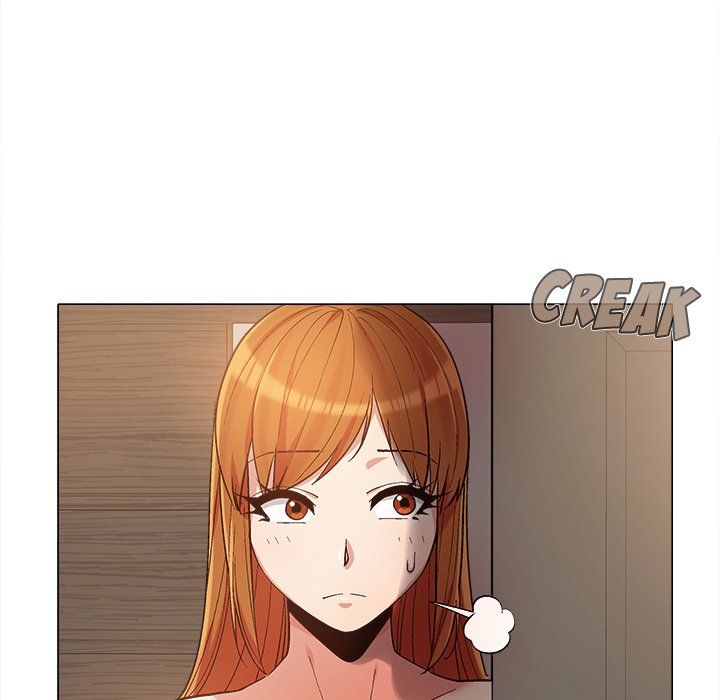 Sergeant Brynn Chapter 14 image 40