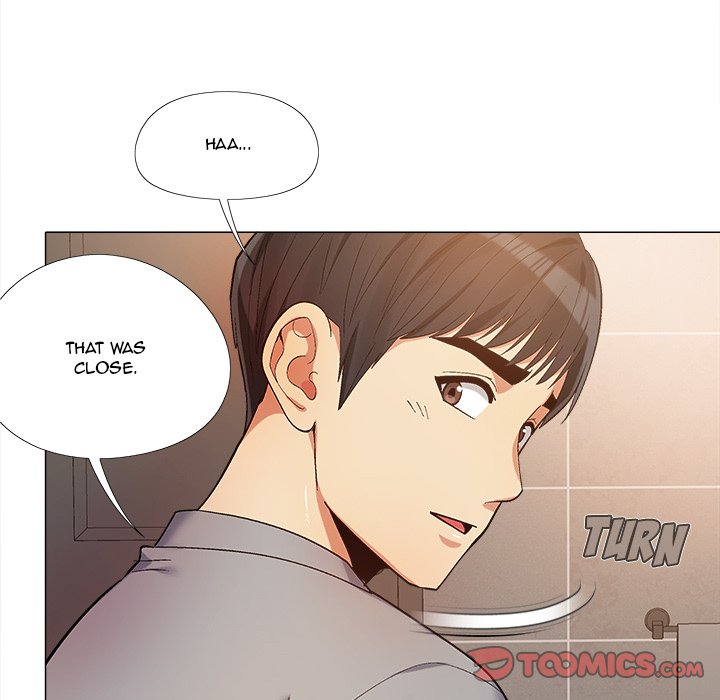 Sergeant Brynn Chapter 14 image 43