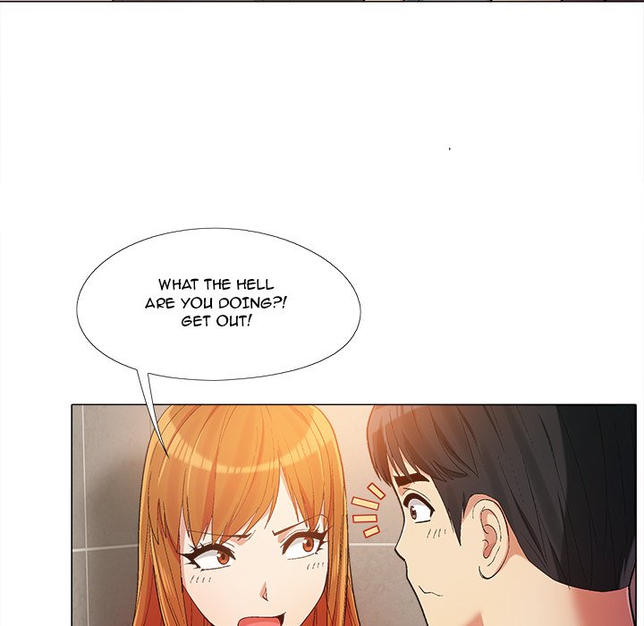 Sergeant Brynn Chapter 14 image 47