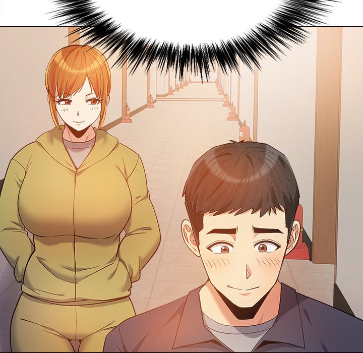Sergeant Brynn Chapter 14 image 54