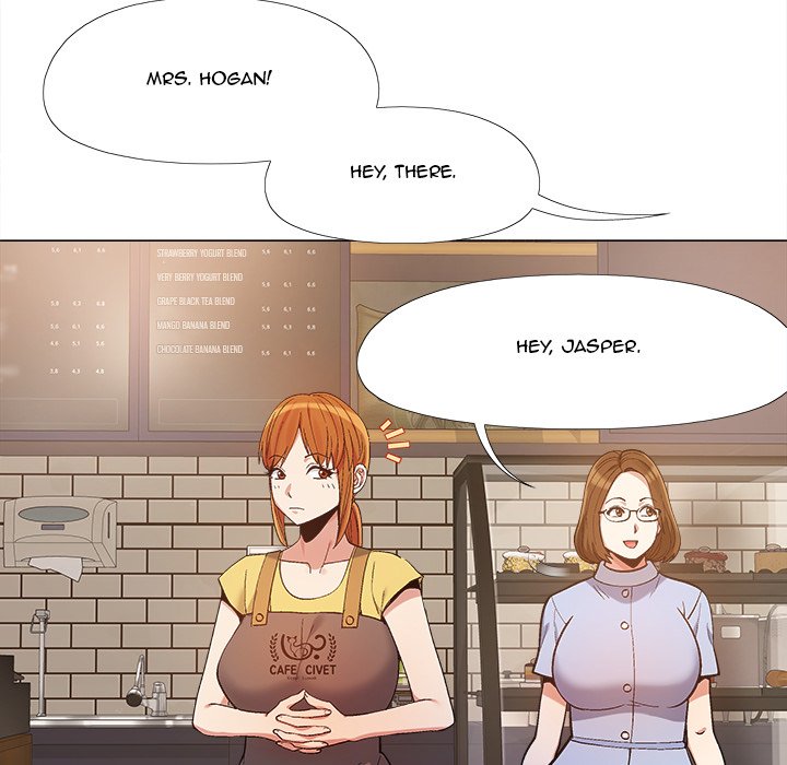 Sergeant Brynn Chapter 14 image 62