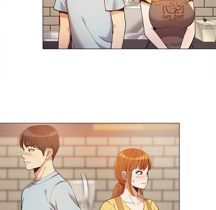 Sergeant Brynn Chapter 14 image 66