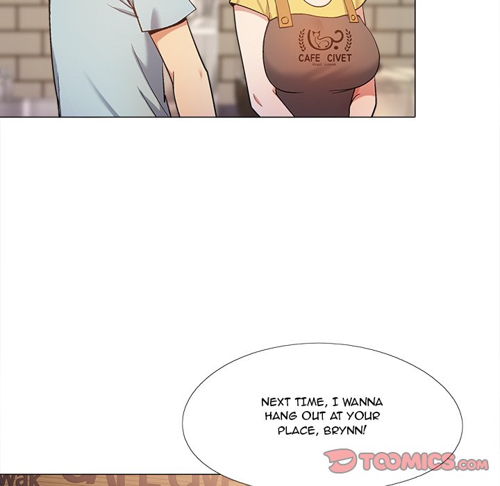Sergeant Brynn Chapter 14 image 67