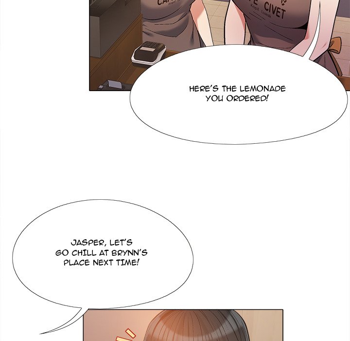 Sergeant Brynn Chapter 14 image 70