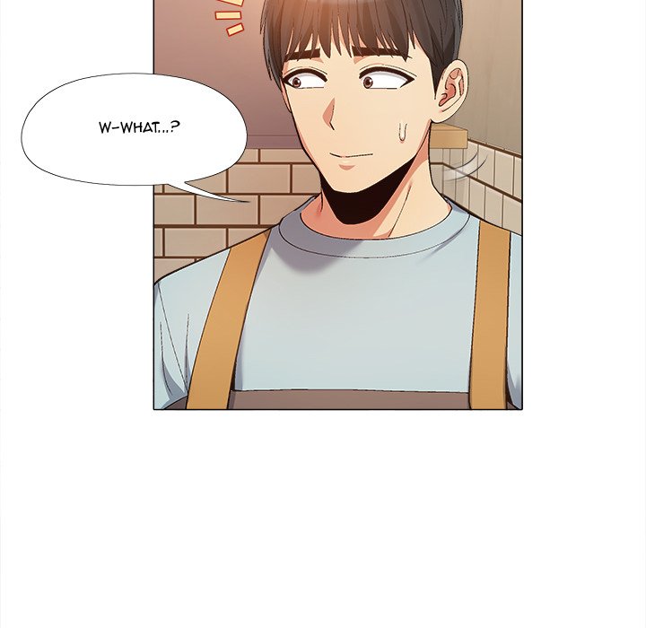 Sergeant Brynn Chapter 14 image 71
