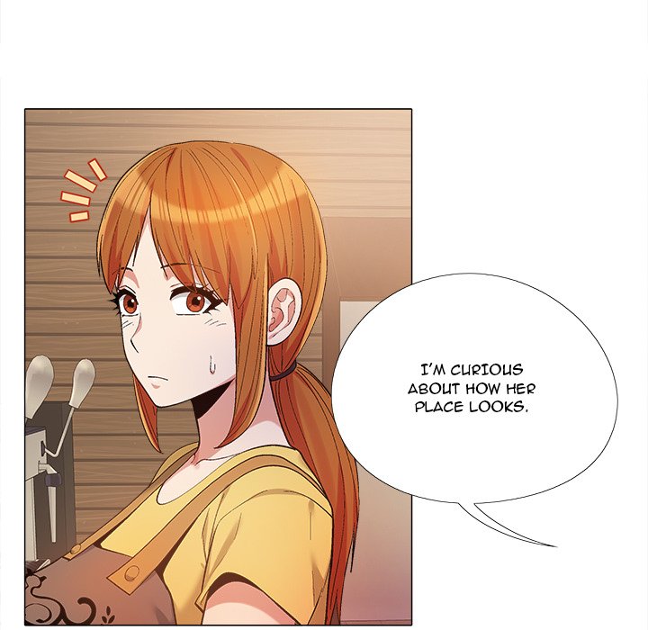 Sergeant Brynn Chapter 14 image 72
