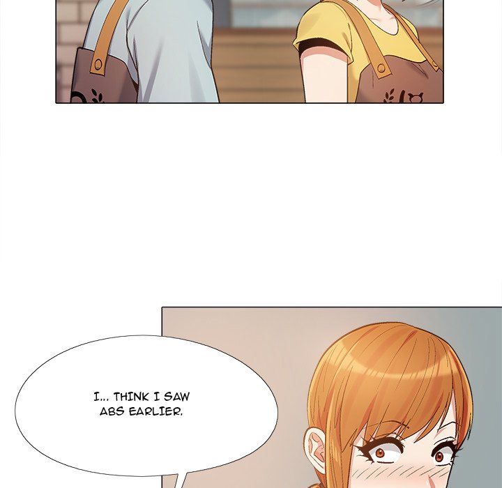 Sergeant Brynn Chapter 14 image 88