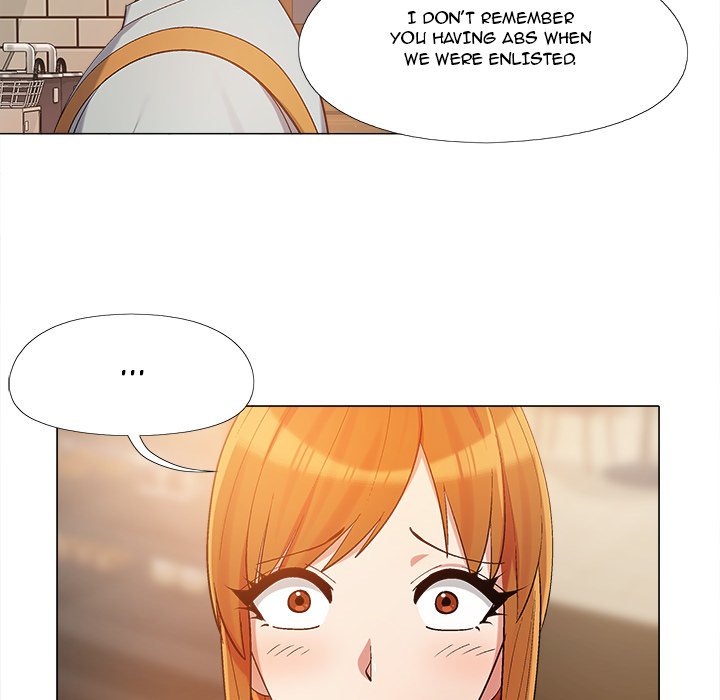 Sergeant Brynn Chapter 14 image 90