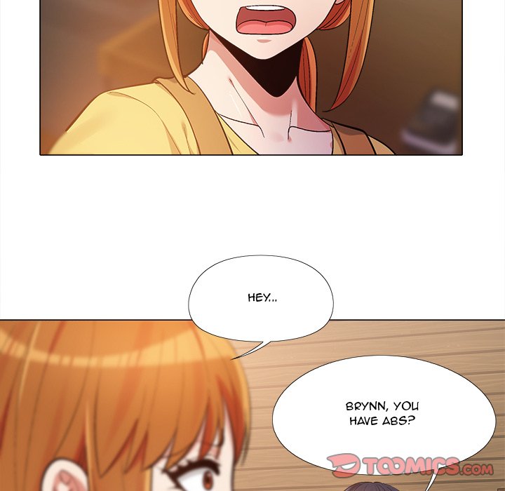 Sergeant Brynn Chapter 14 image 91