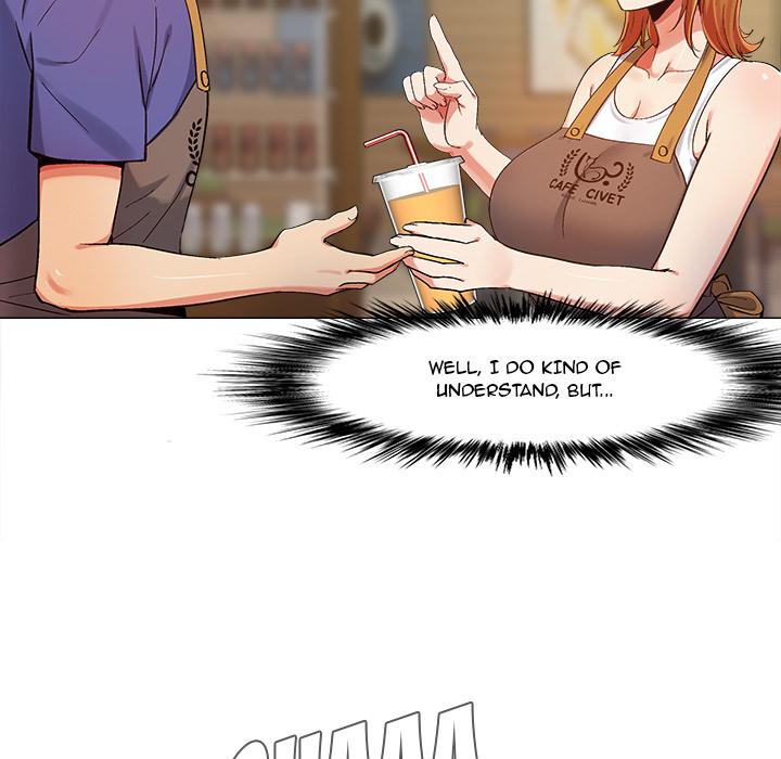 Sergeant Brynn Chapter 2 image 100