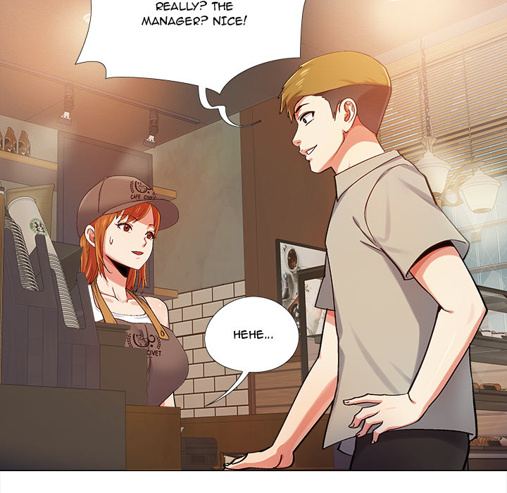 Sergeant Brynn Chapter 2 image 106