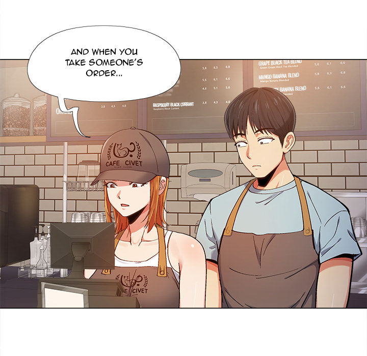 Sergeant Brynn Chapter 2 image 10