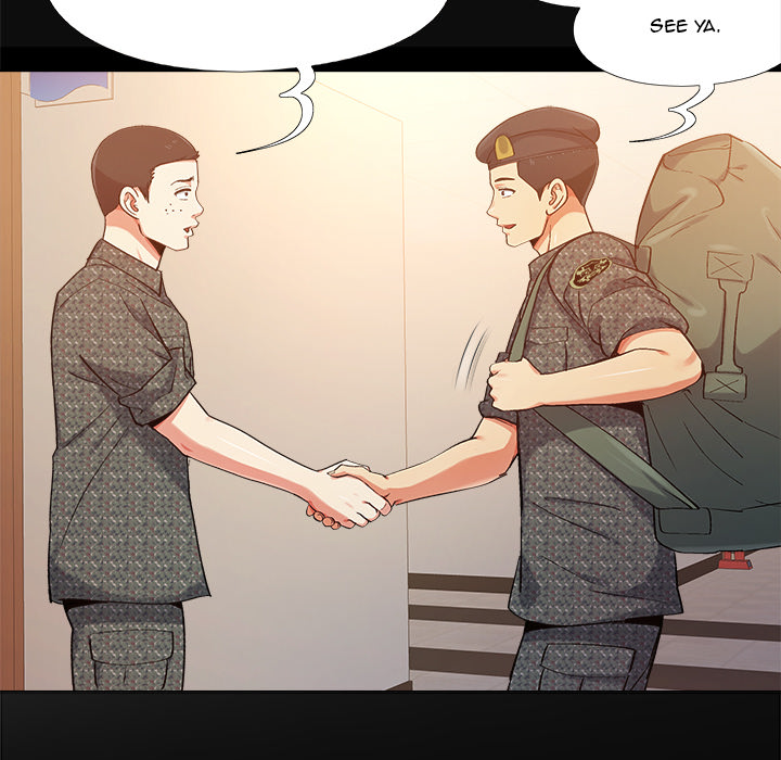 Sergeant Brynn Chapter 2 image 110
