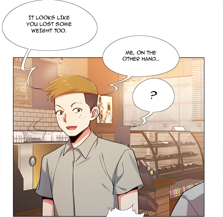 Sergeant Brynn Chapter 2 image 113