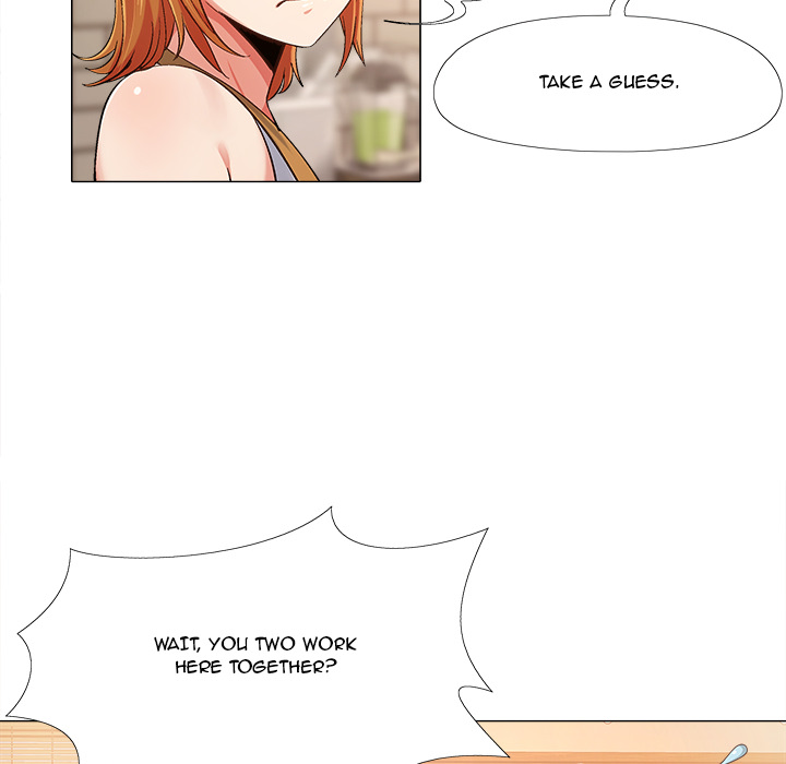 Sergeant Brynn Chapter 2 image 116
