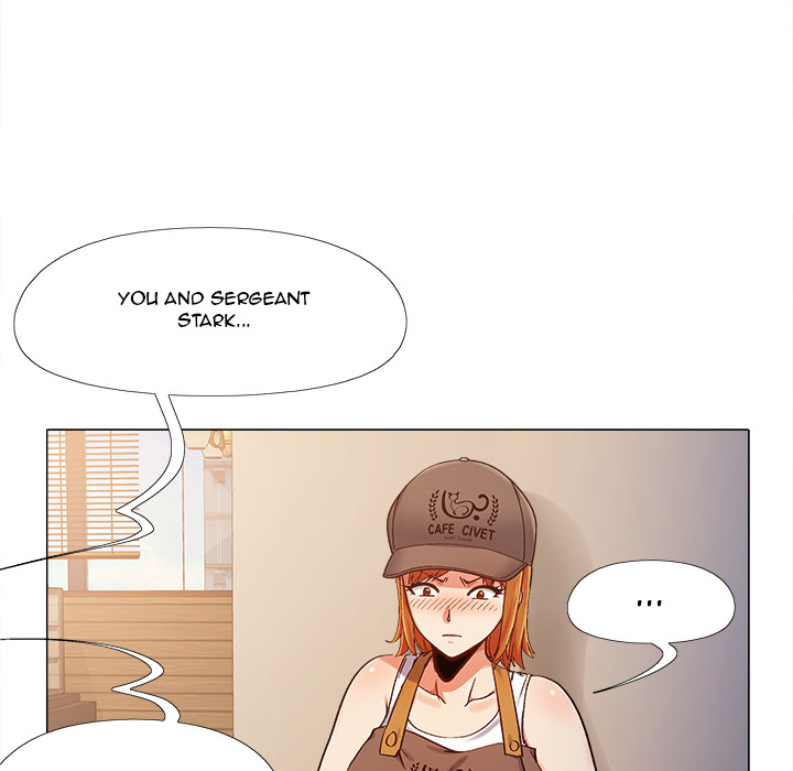 Sergeant Brynn Chapter 2 image 118