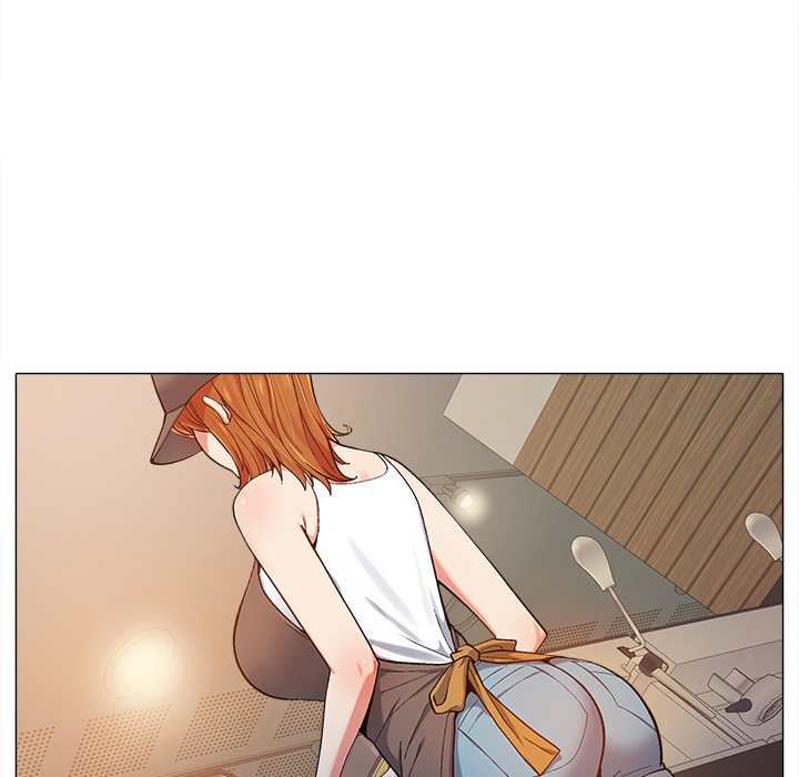 Sergeant Brynn Chapter 2 image 11