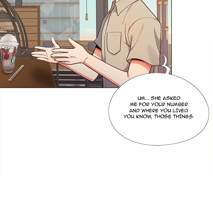 Sergeant Brynn Chapter 2 image 129