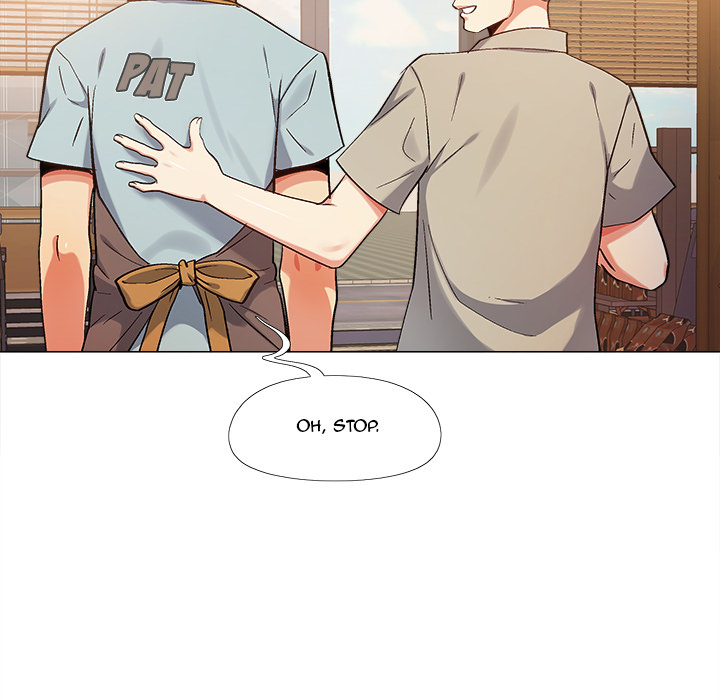 Sergeant Brynn Chapter 2 image 134