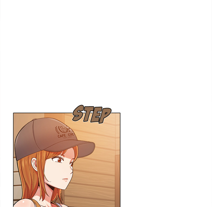 Sergeant Brynn Chapter 2 image 138