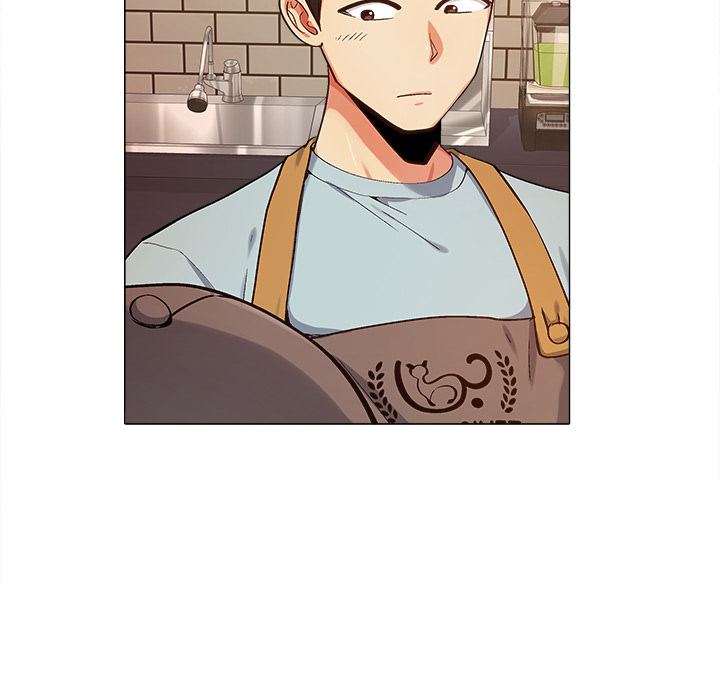 Sergeant Brynn Chapter 2 image 13