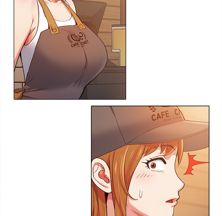 Sergeant Brynn Chapter 2 image 139