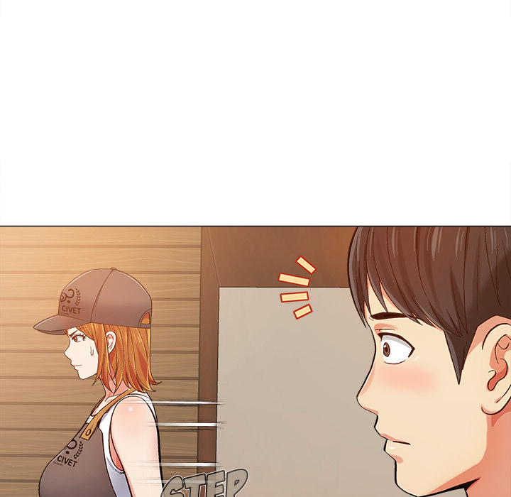 Sergeant Brynn Chapter 2 image 146