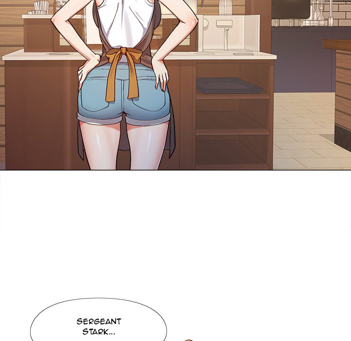 Sergeant Brynn Chapter 2 image 150
