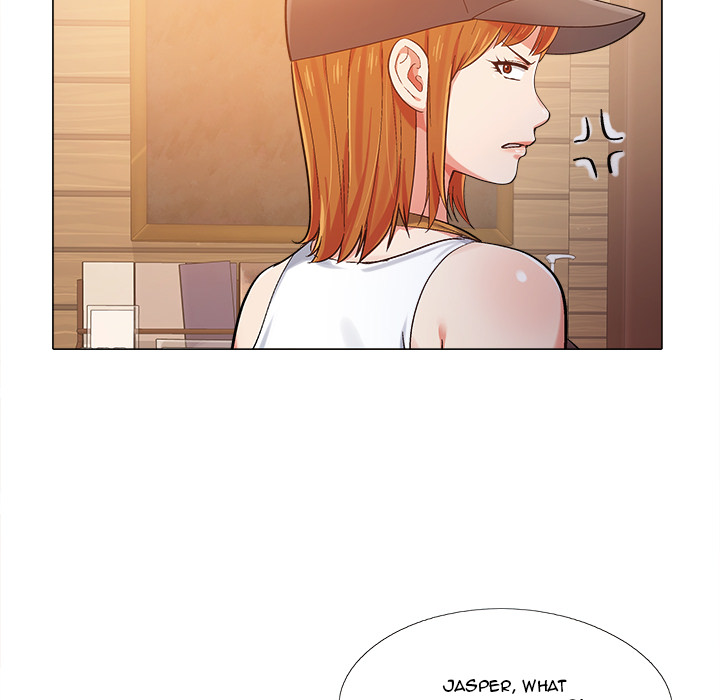 Sergeant Brynn Chapter 2 image 155
