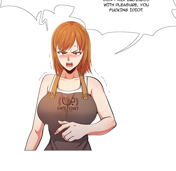 Sergeant Brynn Chapter 2 image 165